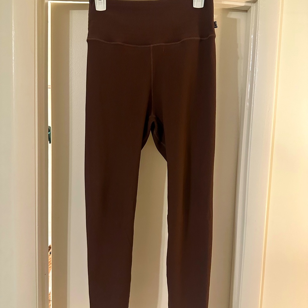 Limitless Leggings from Born Primitive. Worn and washed once!!